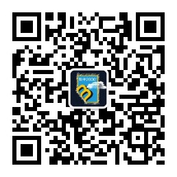 扫一扫，关注我们
