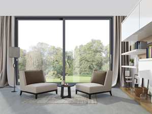 推拉门在养护时要注意什么?