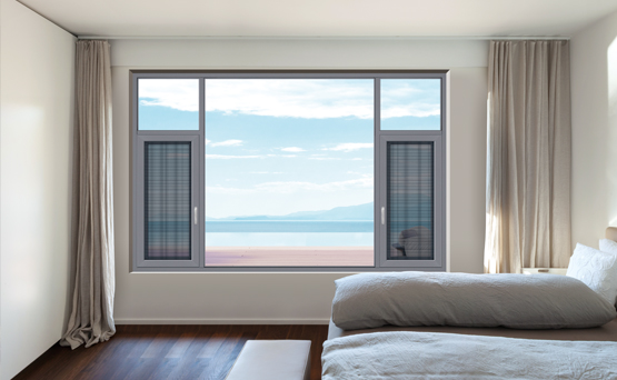 选购铝合金门窗需要注意哪些方面?