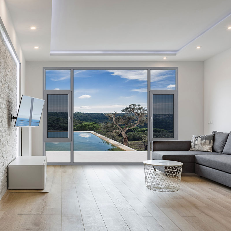 保养窗户的重要性?如何保养?