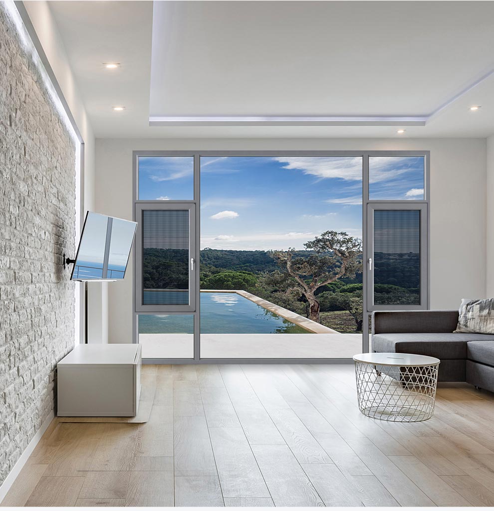 成都铝塑门窗怎么样？安装需要准备什么？